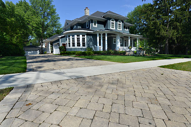 Best Driveway Repair Near Me  in Eastport, ME